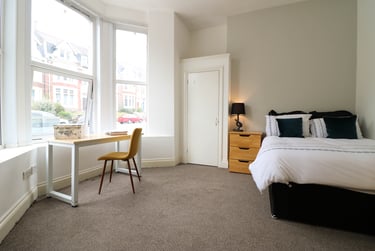 13 bed house, Lipson road, Lipson, Plymouth, PL48PN - Image 6
